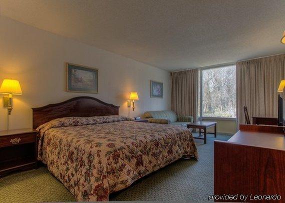 Econo Lodge Inn & Suites Lumberton Zimmer foto