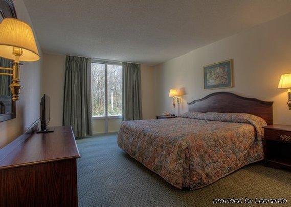 Econo Lodge Inn & Suites Lumberton Zimmer foto